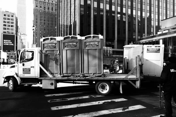 Best Portable toilet rental cost  in Abbeville, GA