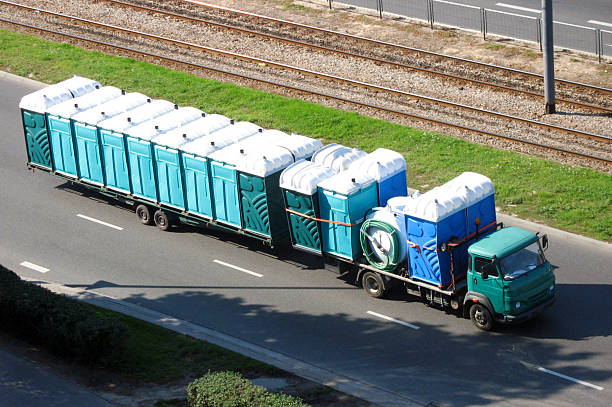 Best High-end porta potty rental  in Abbeville, GA